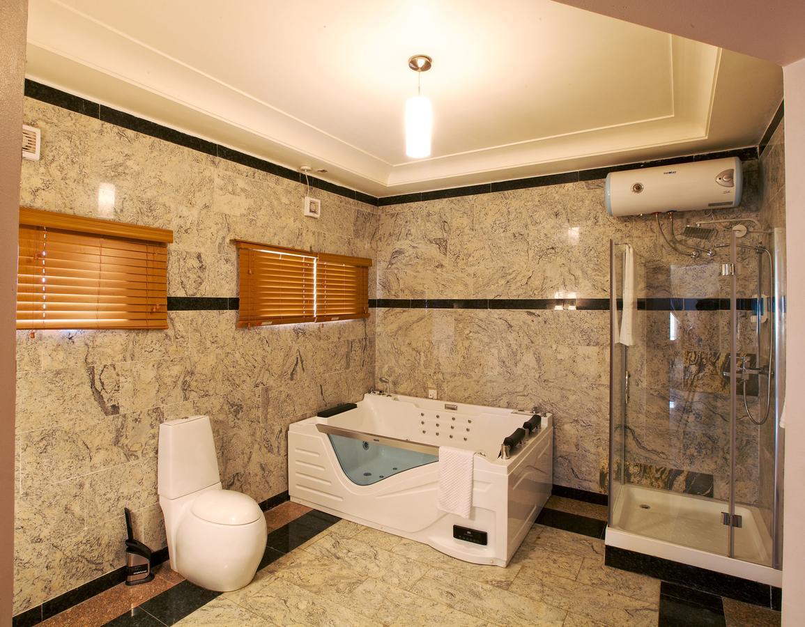 Oxygen Holiday Resort Оуери Екстериор снимка